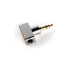 ddHifi DJ44C 4.4mm(F) to 3.5mm(M) (7078207520935)