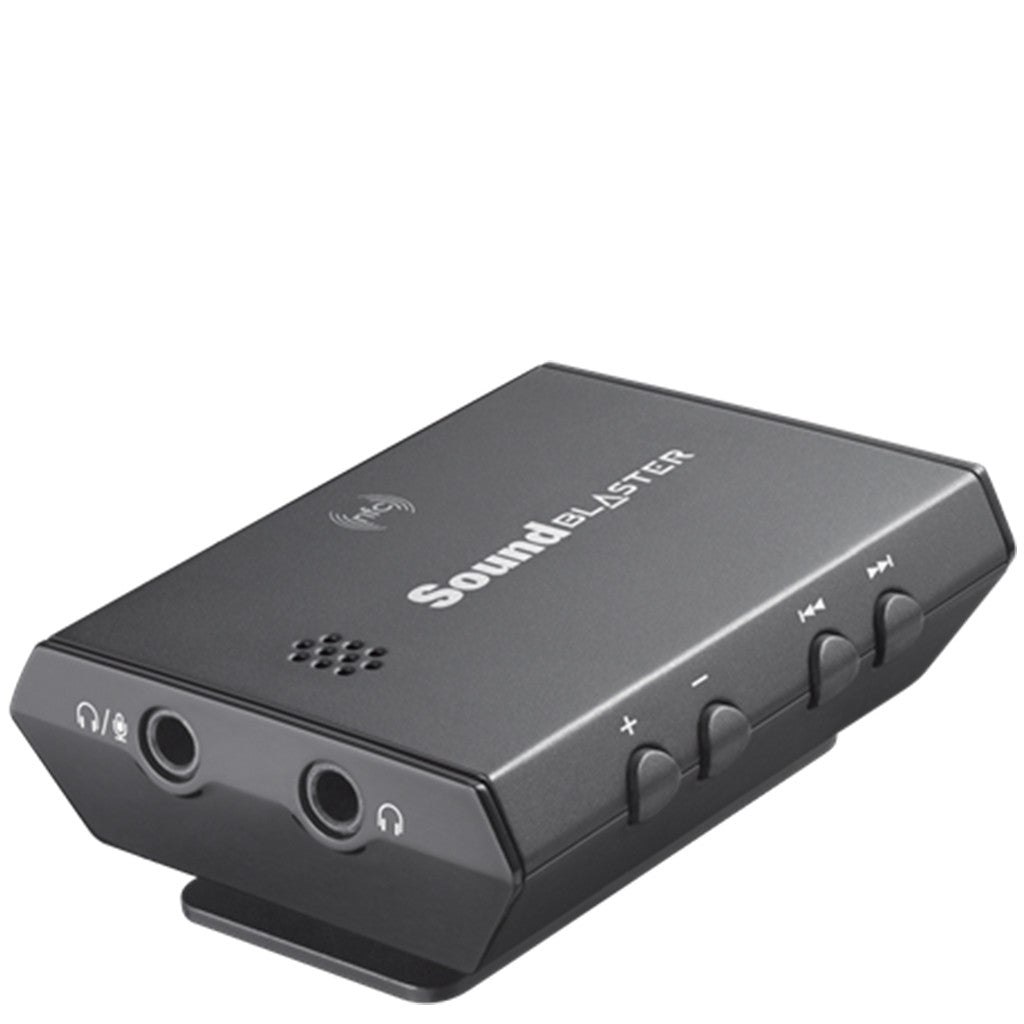 Creative Sound Blaster E3 (7279647939)