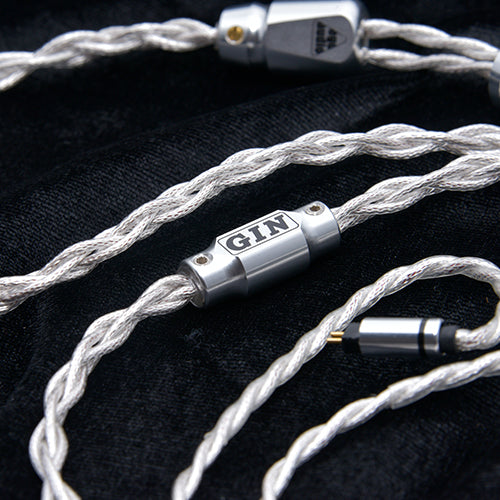 Ego Audio Gin (4462085111880)