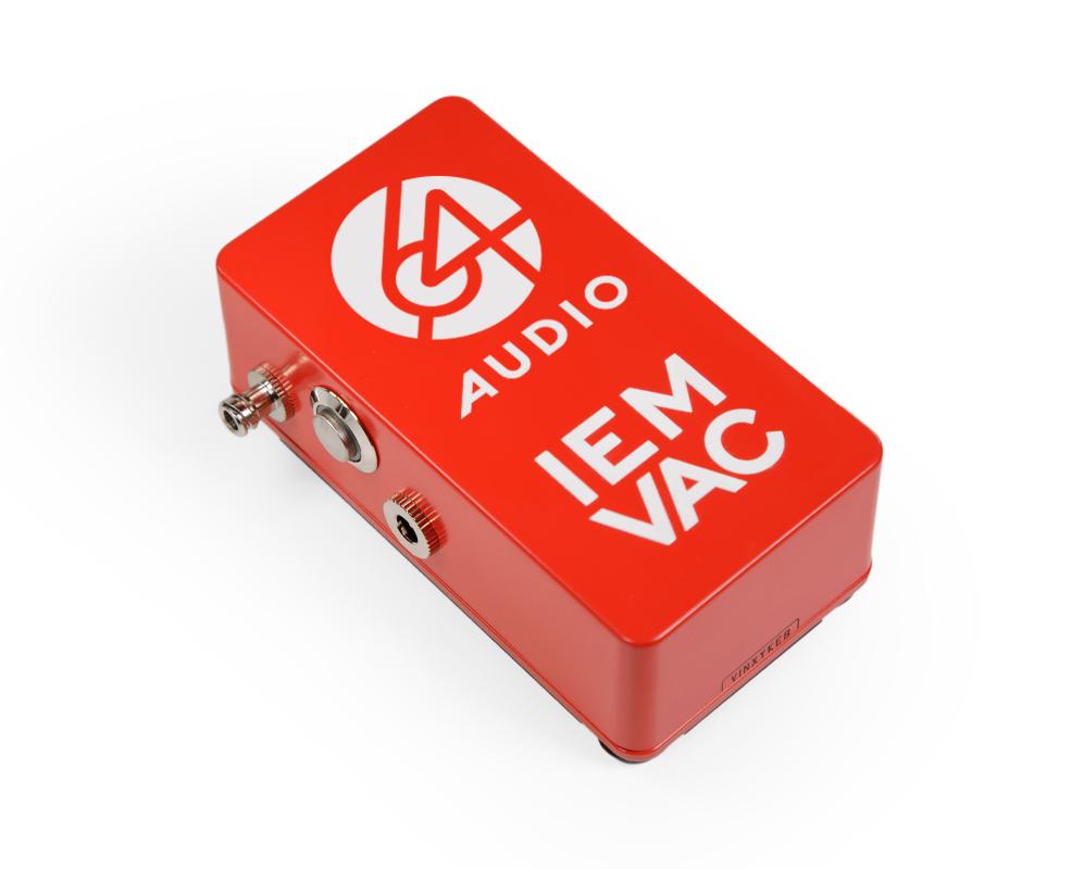 64 Audio IEM VAC (7063658889383)