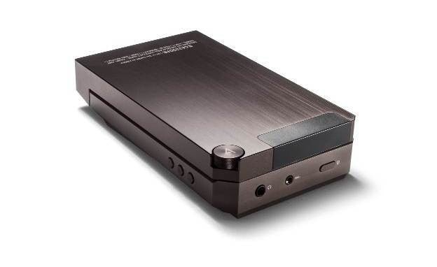 Astell & Kern AK380 Amplifier - iN Personal Audio