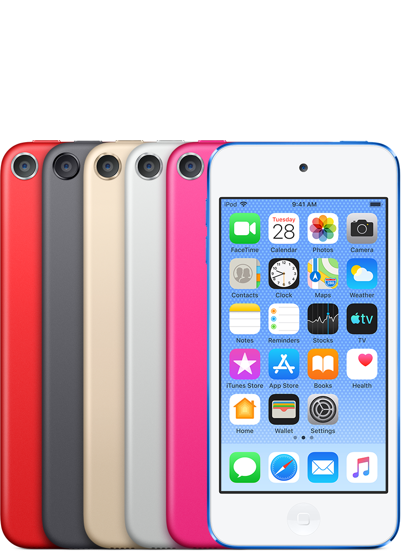 Apple iPod Touch (4467682279496)
