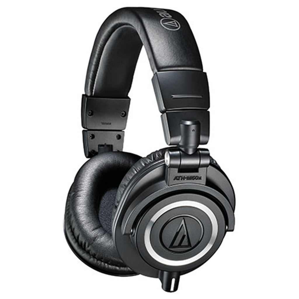 Audio-technica ATH-M50X (7265729731)