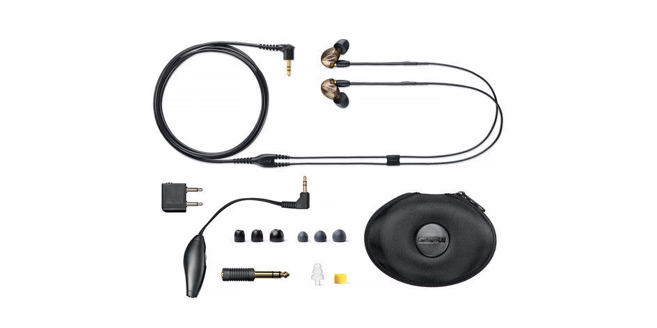 Shure SE535 (6209596099)