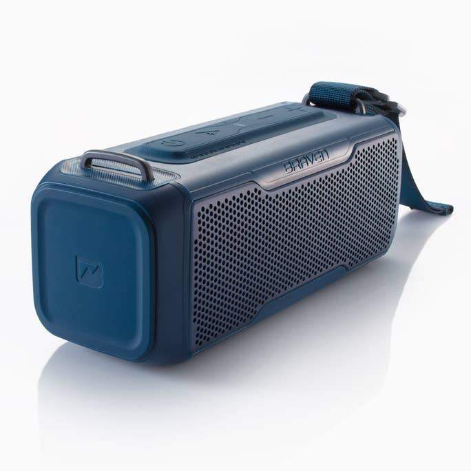 Braven BRV-X/2 Wireless Speaker (4487189594184)