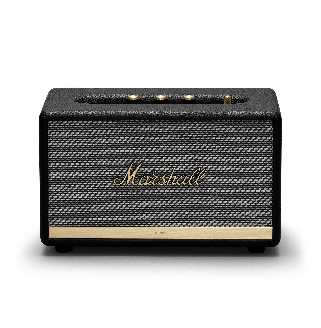 Marshall Acton II Bluetooth (4485151555656)