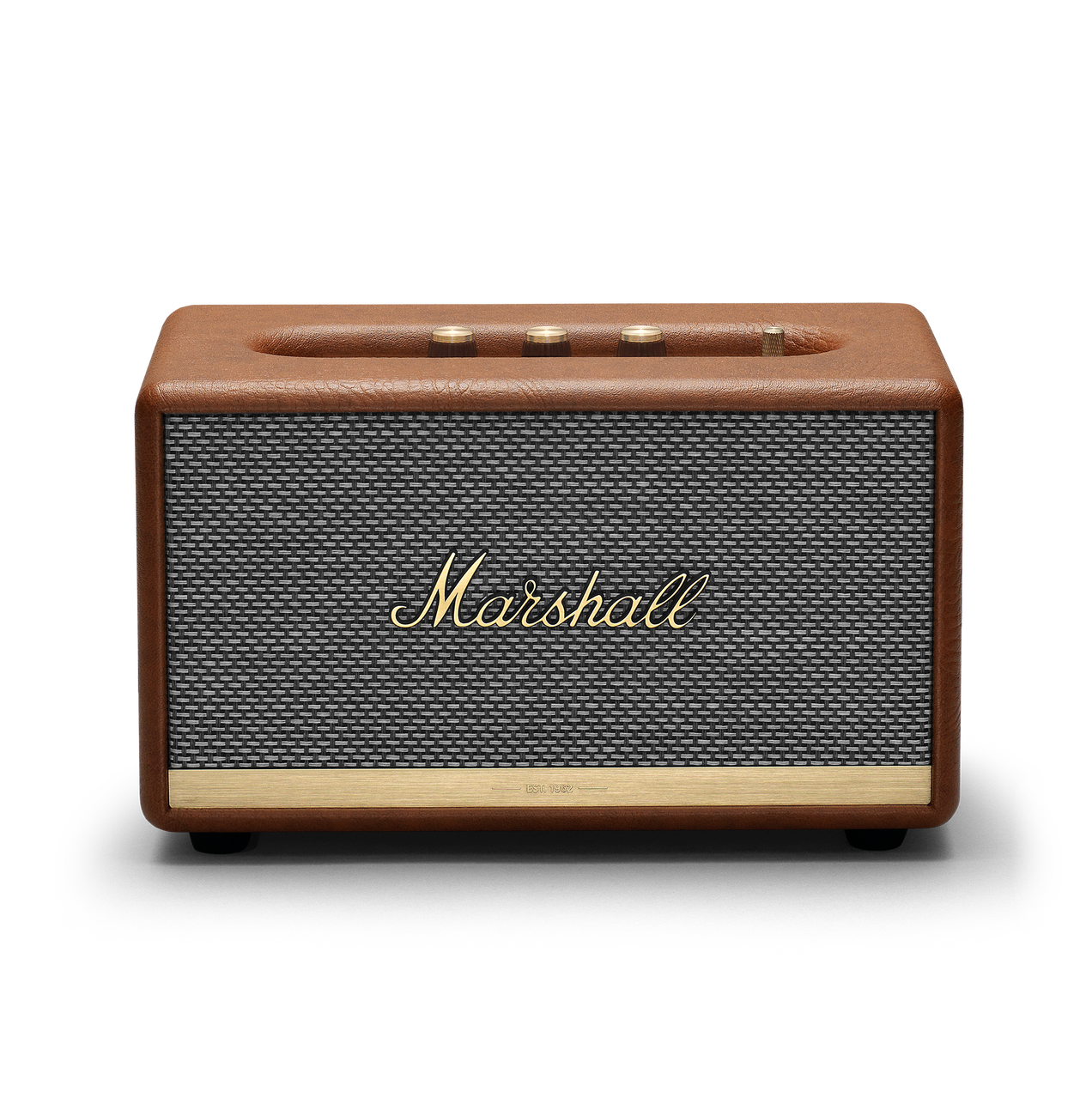 Marshall Acton II Bluetooth (4485151555656)