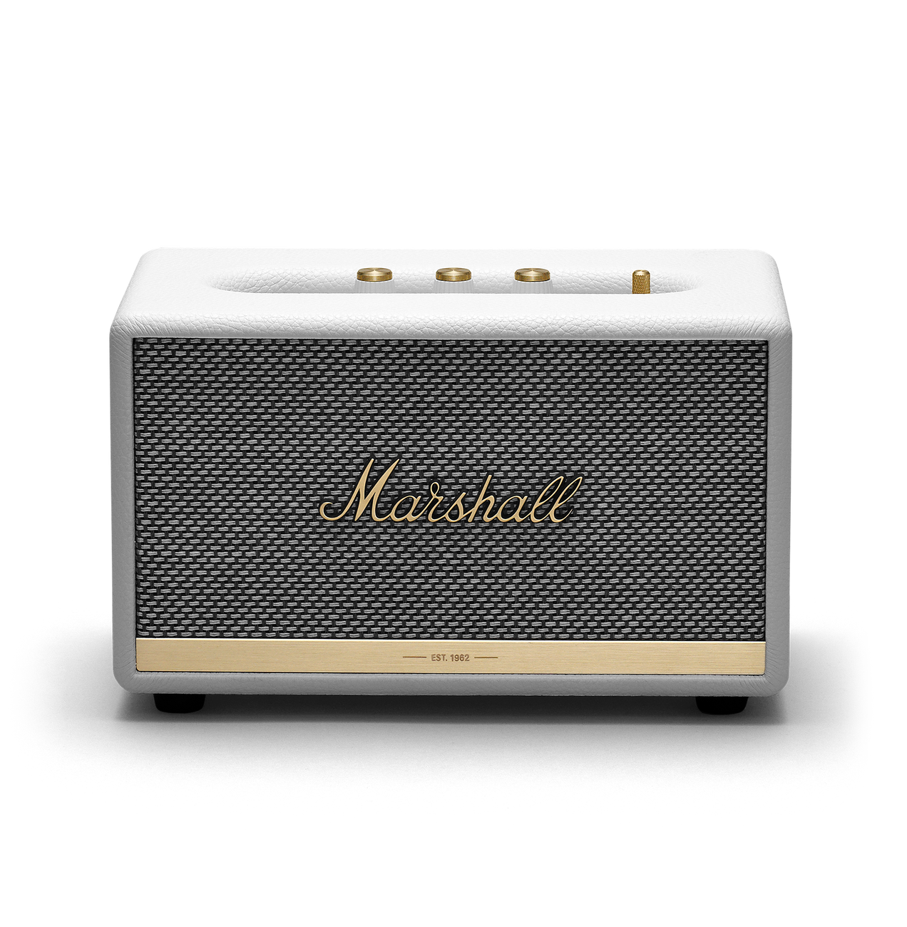 Marshall Acton II Bluetooth (4485151555656)