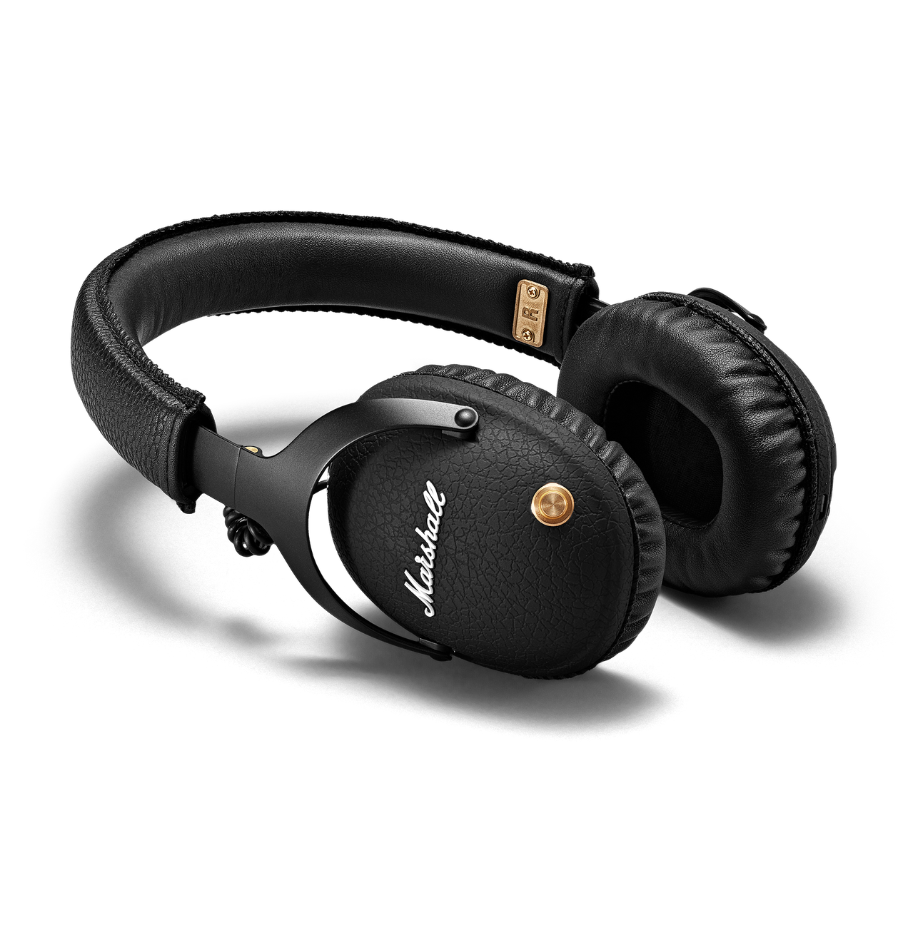 Marshall Monitor Bluetooth Headphone (4485151162440)