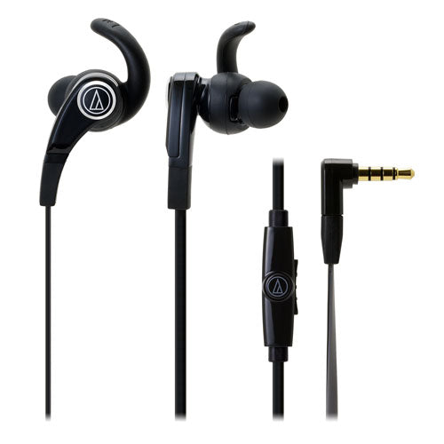 Audio-Technica ATH-CKX7iS (4472552620104)