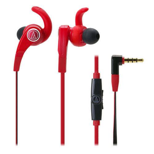 Audio-Technica ATH-CKX7iS (4472552620104)