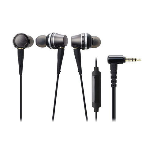 Audio-Technica ATH-CKR90iS (4472543871048)