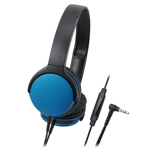 Audio-Technica ATH-AR1iS (4472541380680)