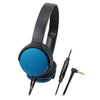 Audio-Technica ATH-AR1iS (4472541380680)