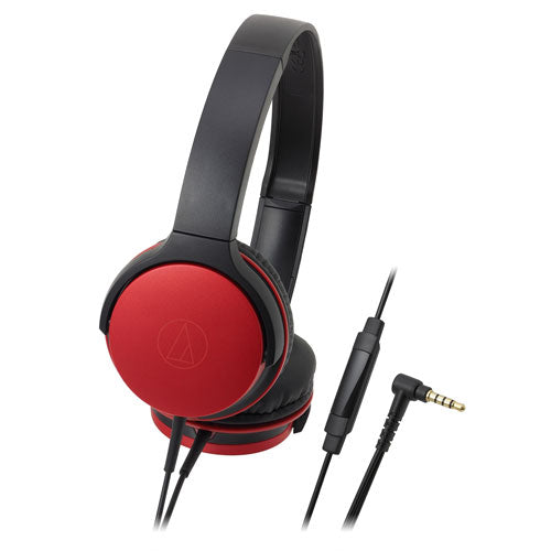 Audio-Technica ATH-AR1iS (4472541380680)