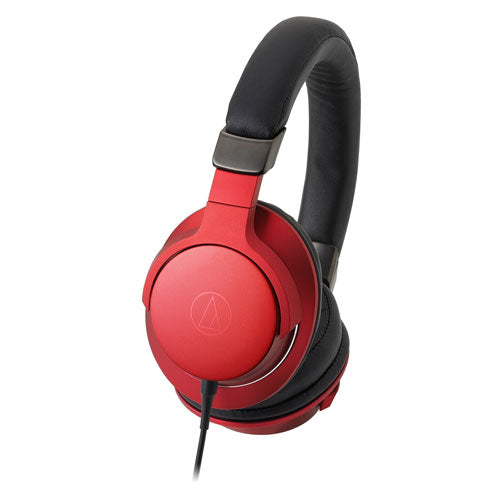 Audio-Technica ATH-AR5iS (4472536957000)