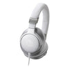 Audio-Technica ATH-AR5iS (4472536957000)