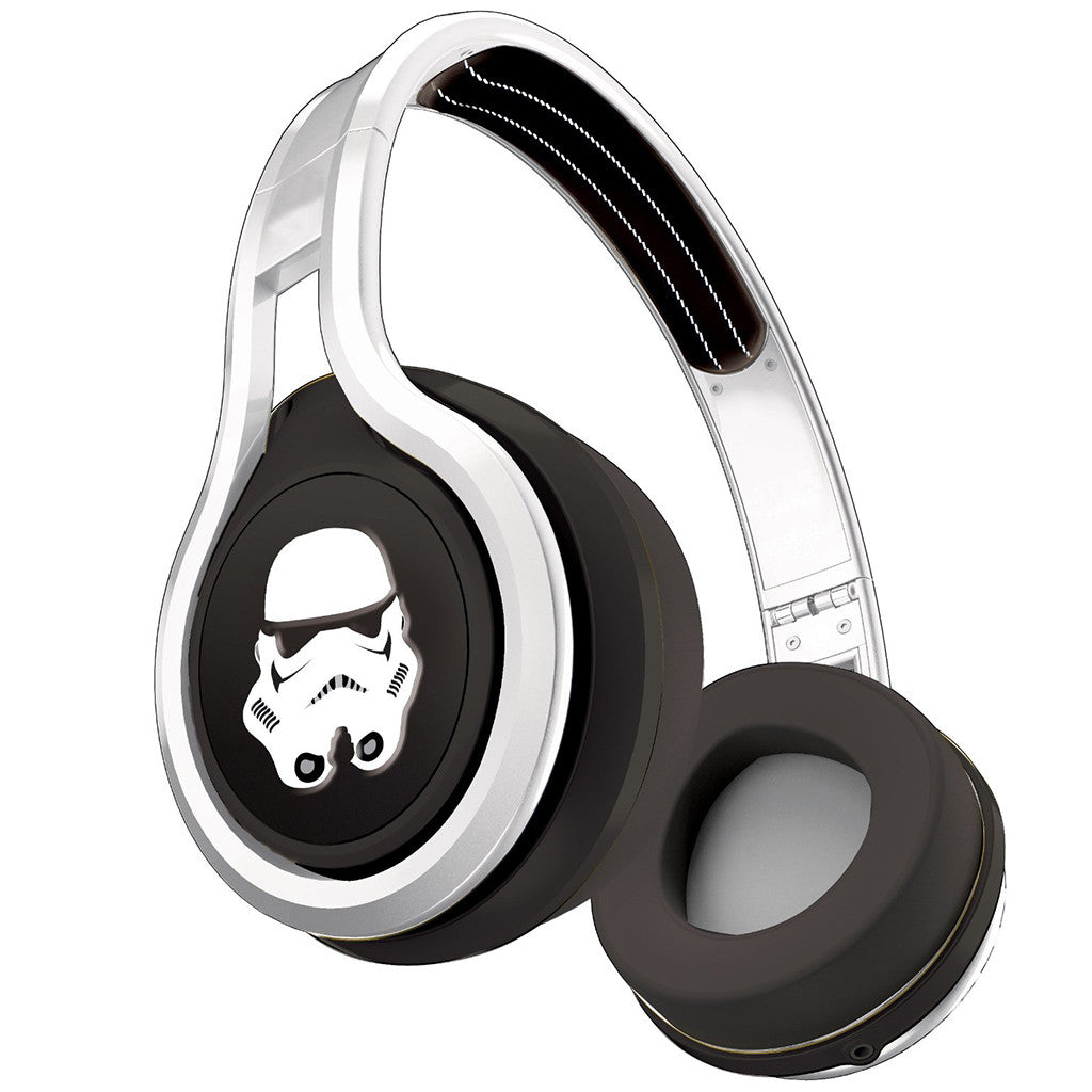 SMS Audio Star Wars First Edition (7376390275)