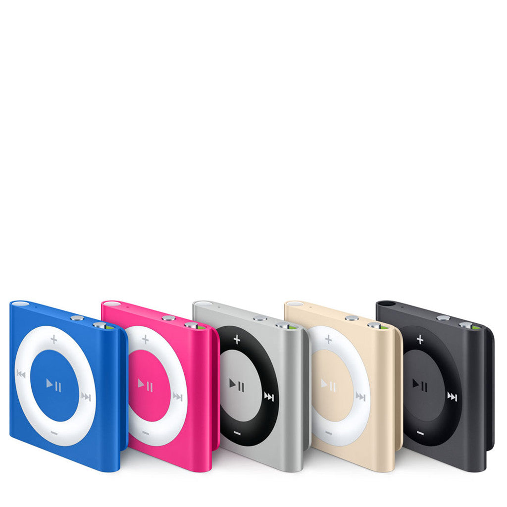 Apple iPod shuffle (7455599875)