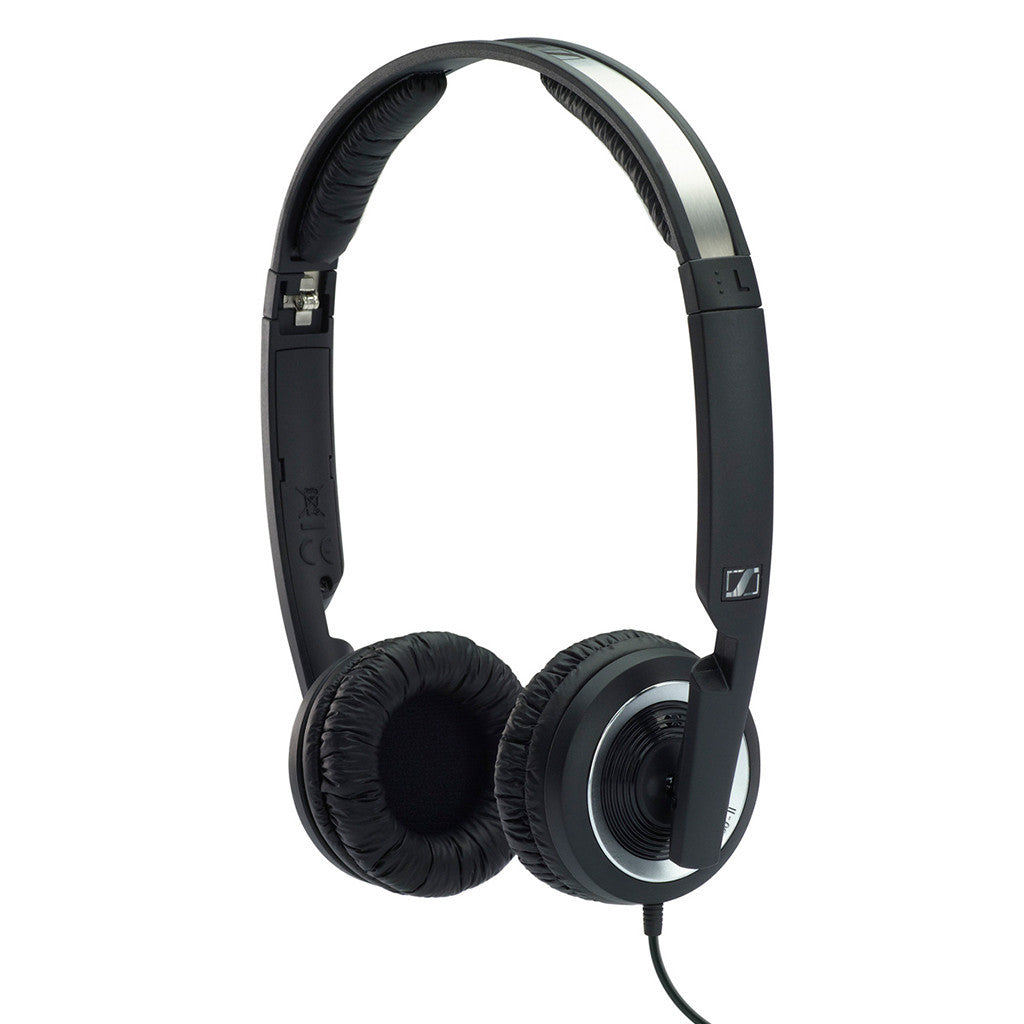 Sennheiser PX200-II (7374279875)