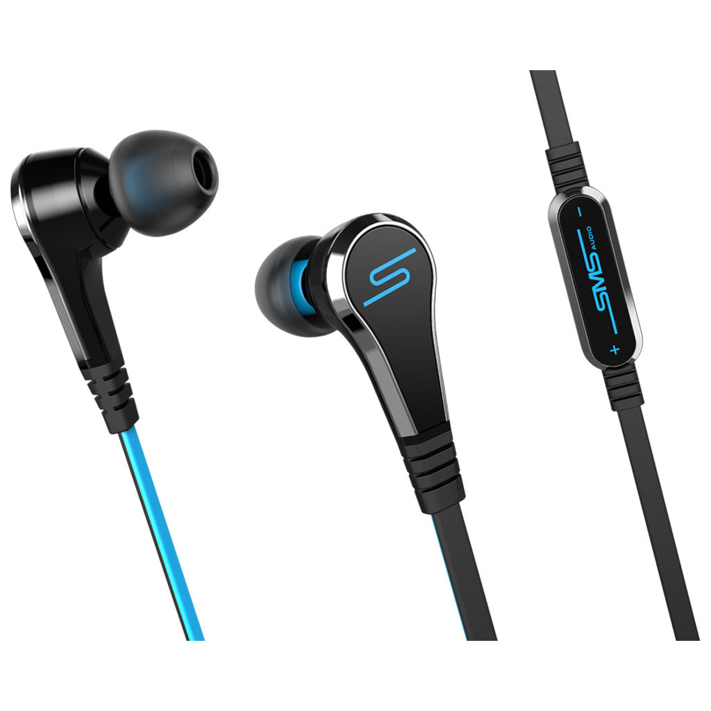 SMS Audio Inear Earphone (6500690179)