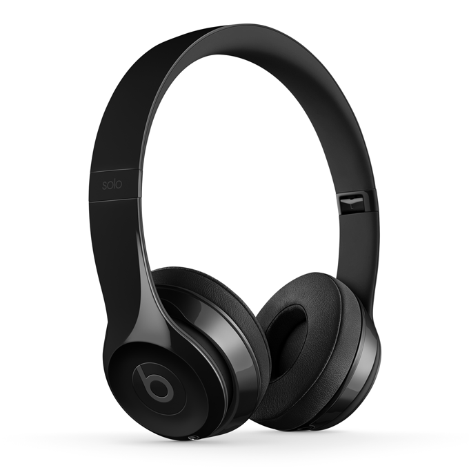 Beats Solo3 Wireless (4487187562568)