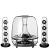 Harman Kardon Soundstick III (6497443267)