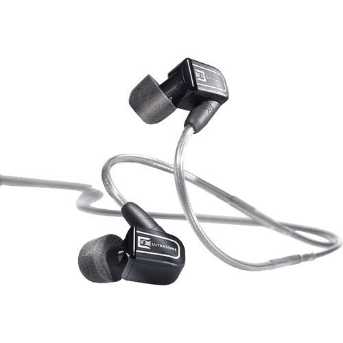 Ultrasone IQ Pro - iN Personal Audio