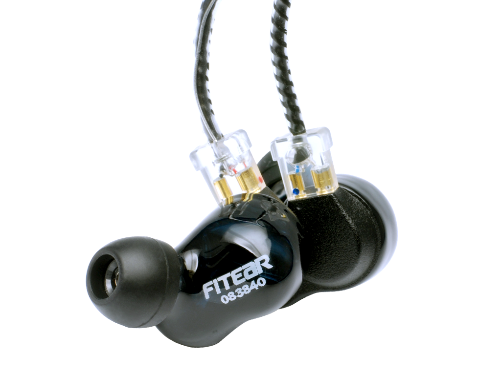 Fitear Pro Audio 334 (6544204227)