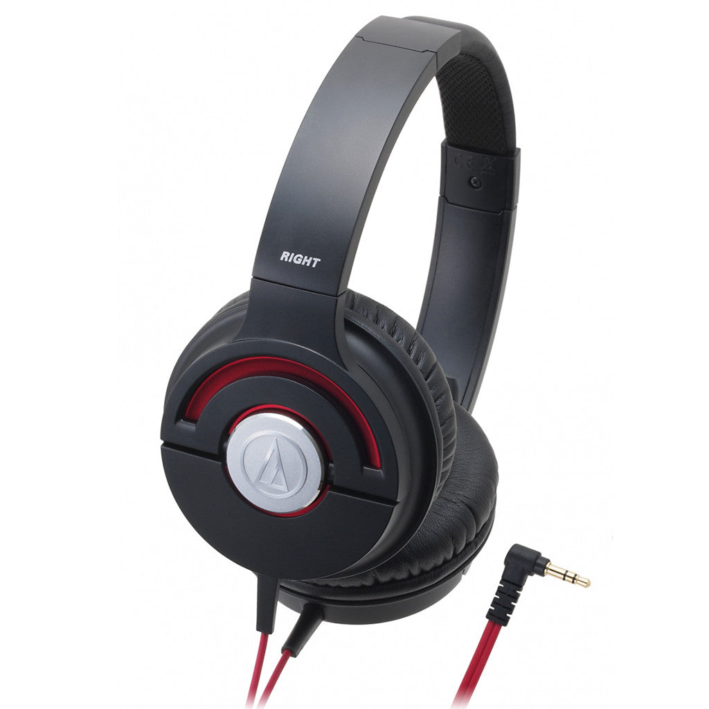 Audio-technica ATH-WS55X (7267171523)