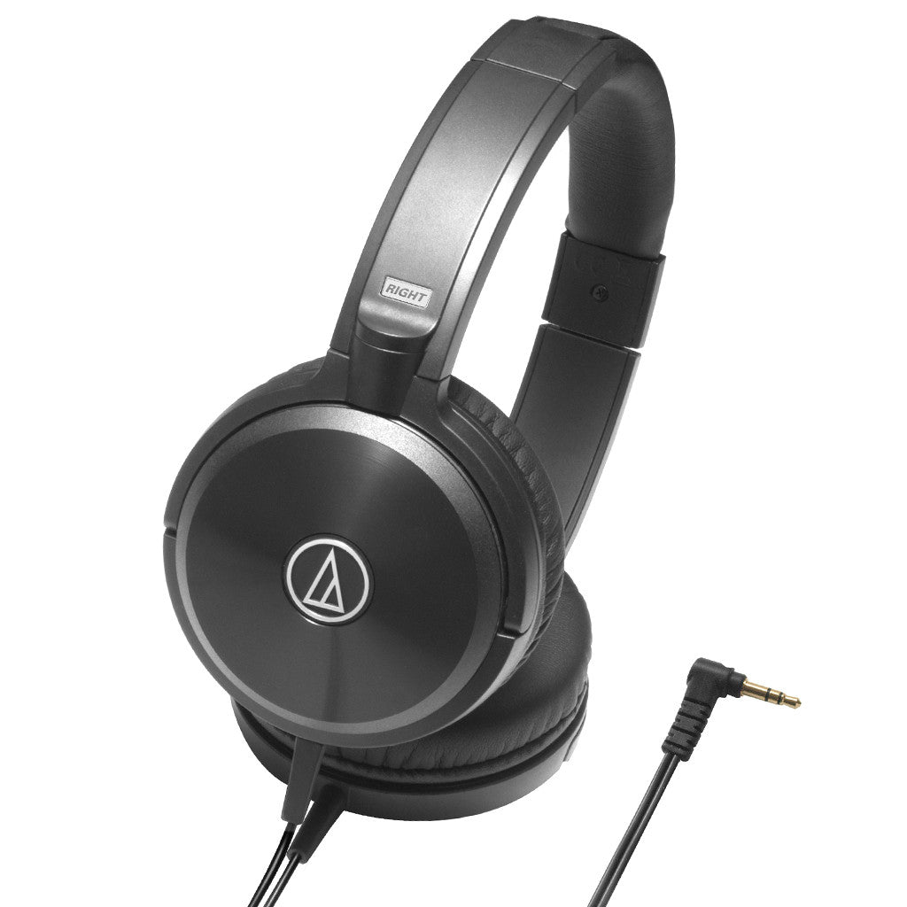 Audio-technica ATH-WS77 (6209590531)